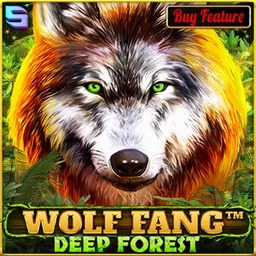 Wolf Fang Deep Forest